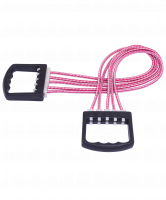 Эспандер плечевой резиновый, взрослый