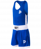 Форма для бокса BSI-3805 Interlock, детская, синий