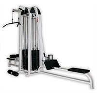 4-х позиционная станция ProfiGym