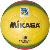 Футбольный мяч профессиональный "Mikasa FL450" BB9002WPF, размер 4