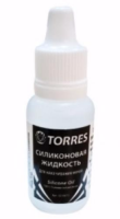Силиконовая жидкость Torres SS10615, для накачивания мячей