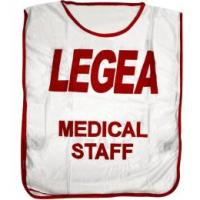 Манишка для медицинского персонала Legea Casacca MedIcal Staff C133