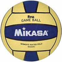 Мяч для водного поло Mikasa W6009C, размер женский