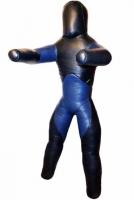 Борцовский манекен 180, 180 см (2 ноги)