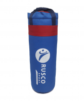 Мешок боксерский, 1.5 кг, синий