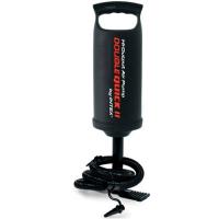 Насос ручной 36см 68614, красный