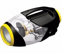 Фонарь светодиодный Intex 68691, перезаряжаемый