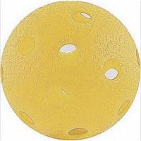 Мяч для флорбола RealStick 4VS0U8K05, ванильный