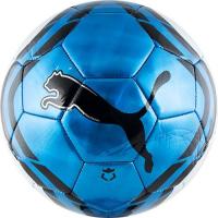 Футбольный мяч любительский "Puma King Graphic Ball" 8203416, размер 5
