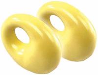 Утяжелители кистевые Lite Weights 2941LW, 0.5 кг х 2 шт