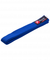 Пояс для единоборств, 280 см, синий