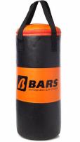 Боксерский мешок Bars 121, 45см d-21см 7 кг (вик)