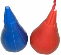 Боксерская груша К 571, каплевидная (тент)