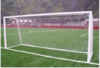 Футбольные ворота М05Ф, 7.32х2.44 м