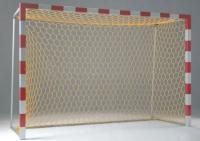 Сетка для пляжного гандбола Huck 114-05, 4 мм