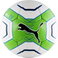 Футбольный мяч любительский "Puma PowerCat 5.12 Trainer HS" 8187208, размер 5