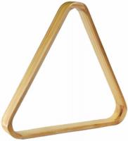 Треугольник Dynamic Billard 70.009.60.1, 60 мм