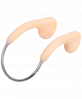 Зажим для носа Latex Swim Clip, LSC/999, мультиколор