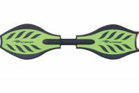 Скейтборд балансировочный Body Sculpture CMW002