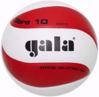 Волейбольный мяч любительский "Gala Bora 10" BV5671S, размер 5