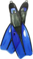 Ласты для плавания BestWay 27023, размер 40-42