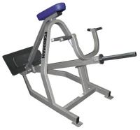 Foreman FP-310 ГРЕБНАЯ ТЯГА С УПОРОМ НА ГРУДЬ