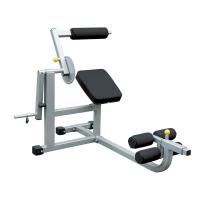 Тренажер, нагружаемый дисками, для спины и пресса AeroFit IFABM