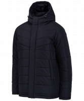 Куртка утепленная CAMP Padded Jacket, черный