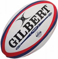 Мяч для регби "Gilbert Photon" 41026805, размер 5