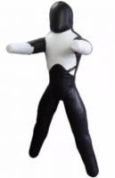 Борцовский манекен 170, 170 см (2 ноги)