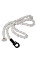 Канат с крепежом 2,5 м