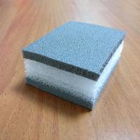 Наполнитель ППЭ для матов и спортоборудования (р-р 1*2), 4см