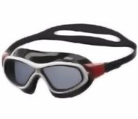 Маска для плавания Arena Orbit 9236354, дымчатые линзы