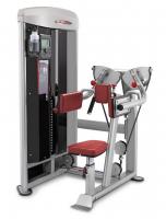 Дельтовидные, с мини-компьютером, весовой стек 210ф, MDR-1300 AeroFit