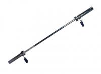 Гриф Body Sculpture OB86 прямой, L=220 см, d=50 мм