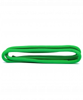 Скакалка для художественной гимнастики RGJ-204, 3м, зеленый