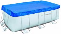 Тент для бассейна BestWay 58232, 369х171 cм