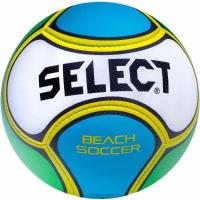 Мяч для пляжного футбола Select Beach Soccer 815812-435, размер 5