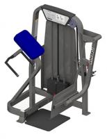 Foreman FS-117 ЯГОДИЧНЫЕ