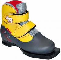 Лыжные ботинки Marax NN75 Kids, размер 32