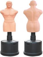 Манекен Boxing Punching Man-Heavy DFC TLS-A01, бежевый