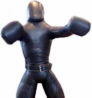 Борцовский манекен 140,140 см (2 ноги)