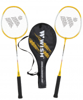 Набор для бадминтона Challenger 311K, желтый