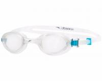 Очки для плавания Speedo Futura One 8-090136817-460, прозрачные линзы