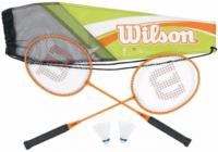 Набор для бадминтона Wilson All Gear WRT8446003