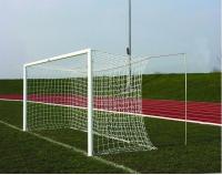 Юниорские футбольные ворота М10Ф, 5х2 м