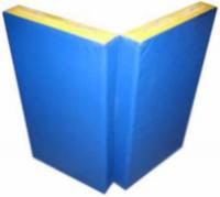 Мат №3 ДСК (размер 1х1х0.10), складной