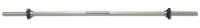 Гриф Barbell, замок гайка Вэйдера, L=1250 мм, d=25 мм