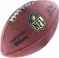 Мяч для регби "Wilson Duke" WTF1100, размер 5