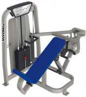 Foreman FS-402 НАКЛОННЫЙ ЖИМ ОТ ГРУДИ